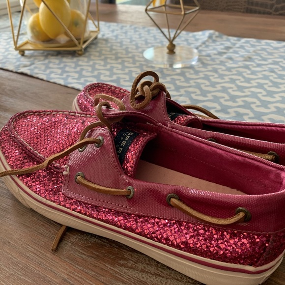 Women’s Sperrys - Picture 4 of 4